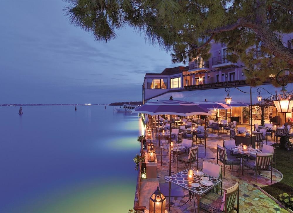 Belmond Hotel Cipriani photo 4