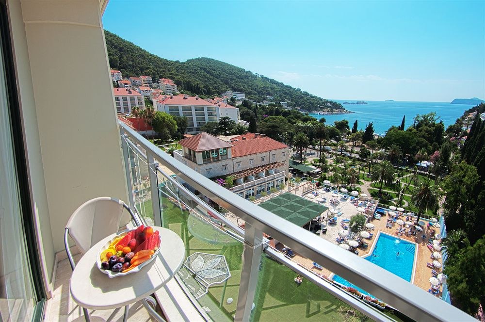 Grand Hotel Park Dubrovnik photo 1