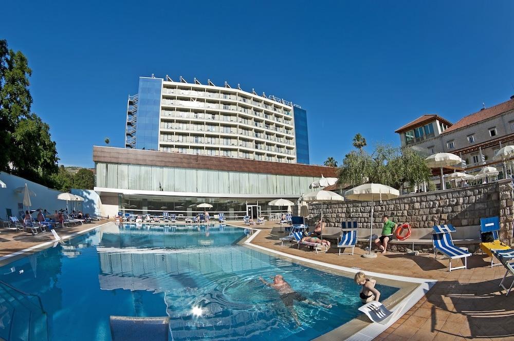 Grand Hotel Park Dubrovnik photo 3