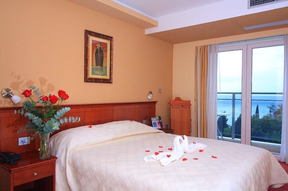 Grand Hotel Park Dubrovnik photo 4