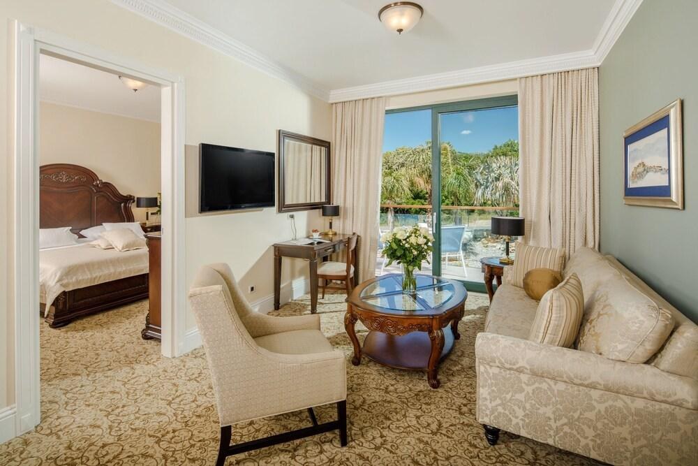 ROYAL PRINCESS HOTEL photo 3