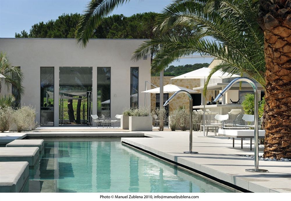 Hotel Sezz Saint-tropez photo 1