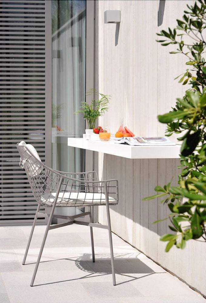 Hotel Sezz Saint-tropez photo 4