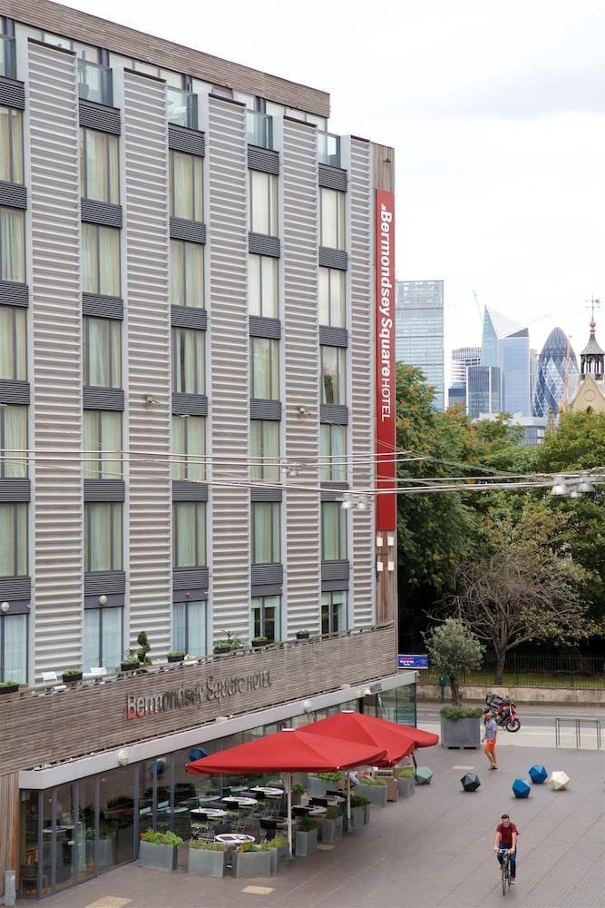 BERMONDSEY SQUARE photo 4