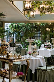THE CHESTERFIELD MAYFAIR