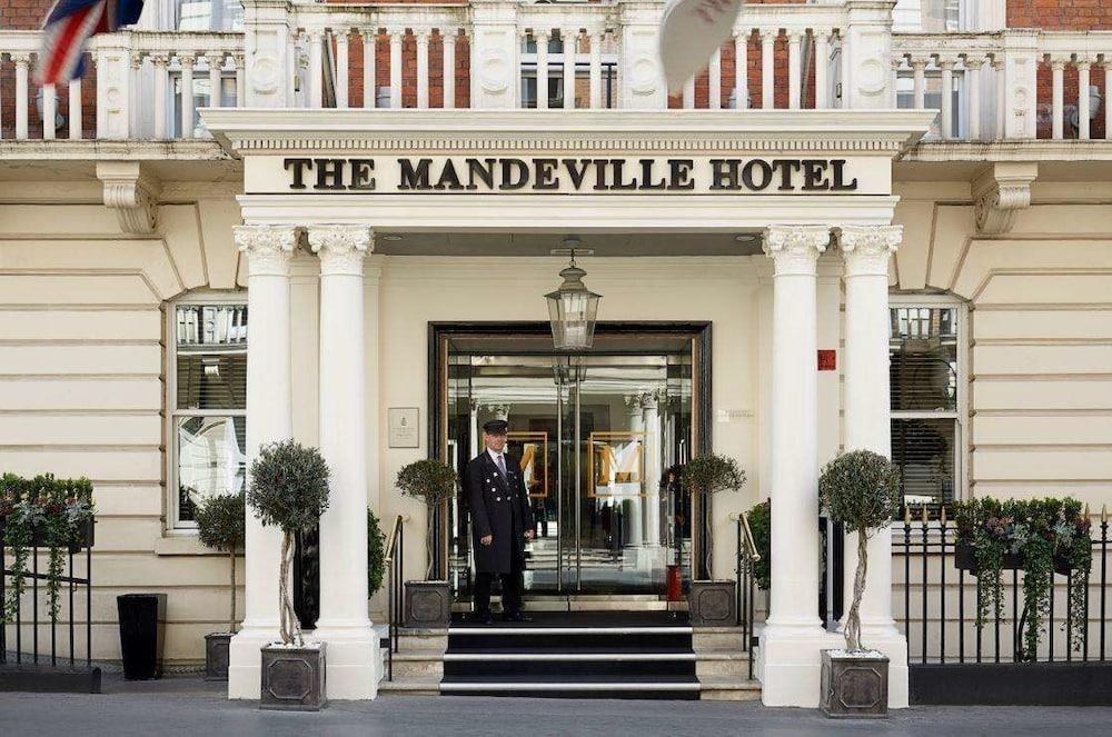 THE MANDEVILLE HOTEL photo 3