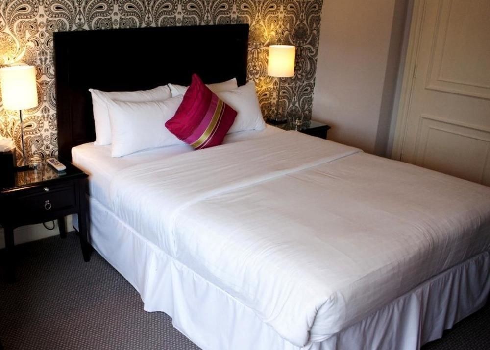 Hotel Du Vin Cannizaro House