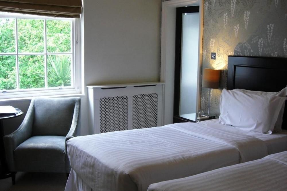 Hotel Du Vin Cannizaro House photo 1