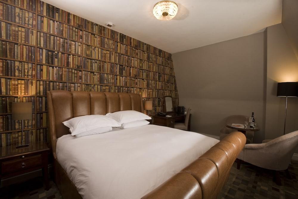 Hotel Du Vin Cannizaro House photo 2