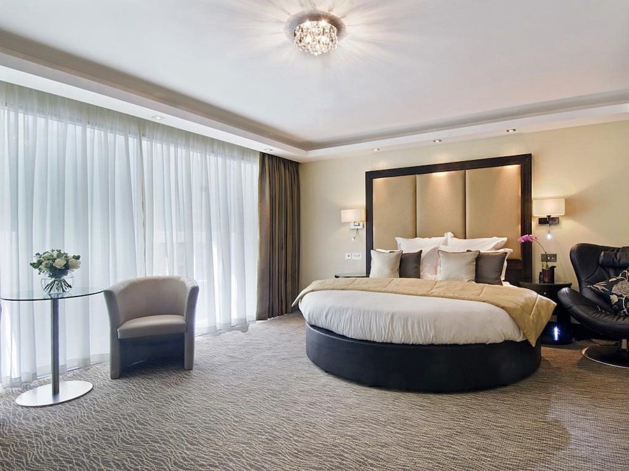 THE MONTCALM LONDON MARBLE ARCH photo 3