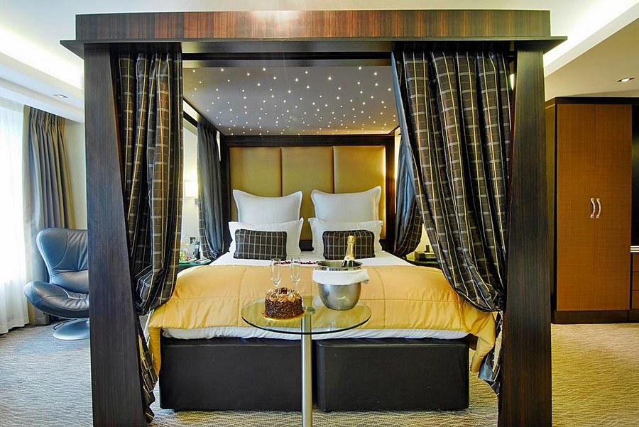 THE MONTCALM LONDON MARBLE ARCH photo 4