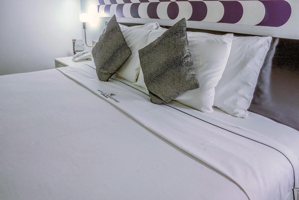 HOTEL EL EJECUTIVO photo 3