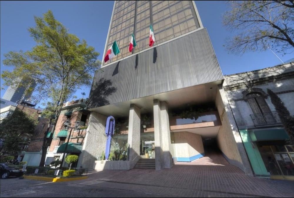 HOTEL ROYAL REFORMA photo 4