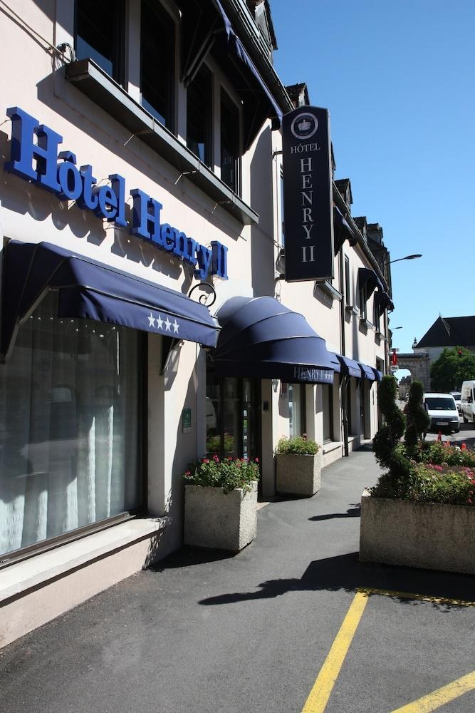 HENRY II BEAUNE CENTRE photo 4