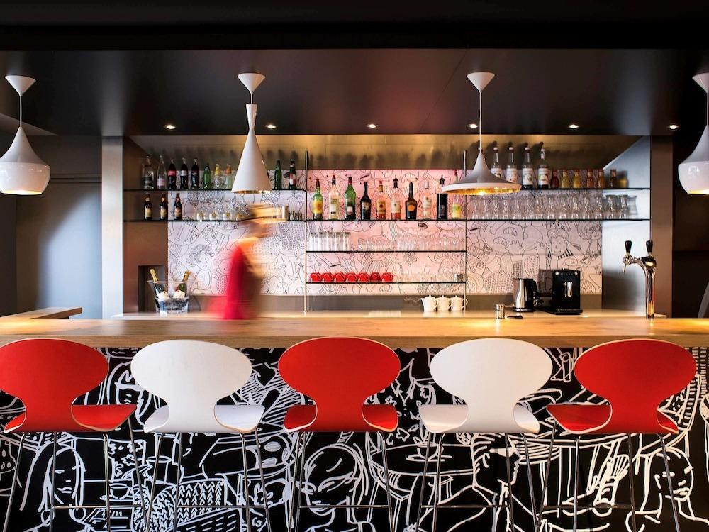 IBIS ANNECY CENTRE VIEILLE VILLE photo 4