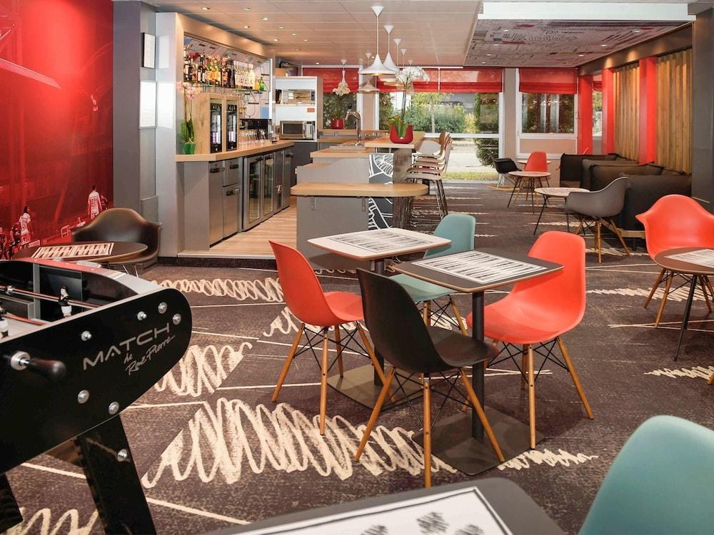 IBIS LYON GERLAND RUE MERIEUX photo 4