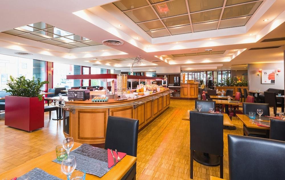 IBIS BORDEAUX CENTRE MERIADECK photo 3