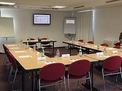 IBIS CANNES MOUANS SARTOUX photo 4
