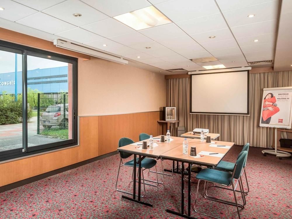 ibis Cannes Mandelieu