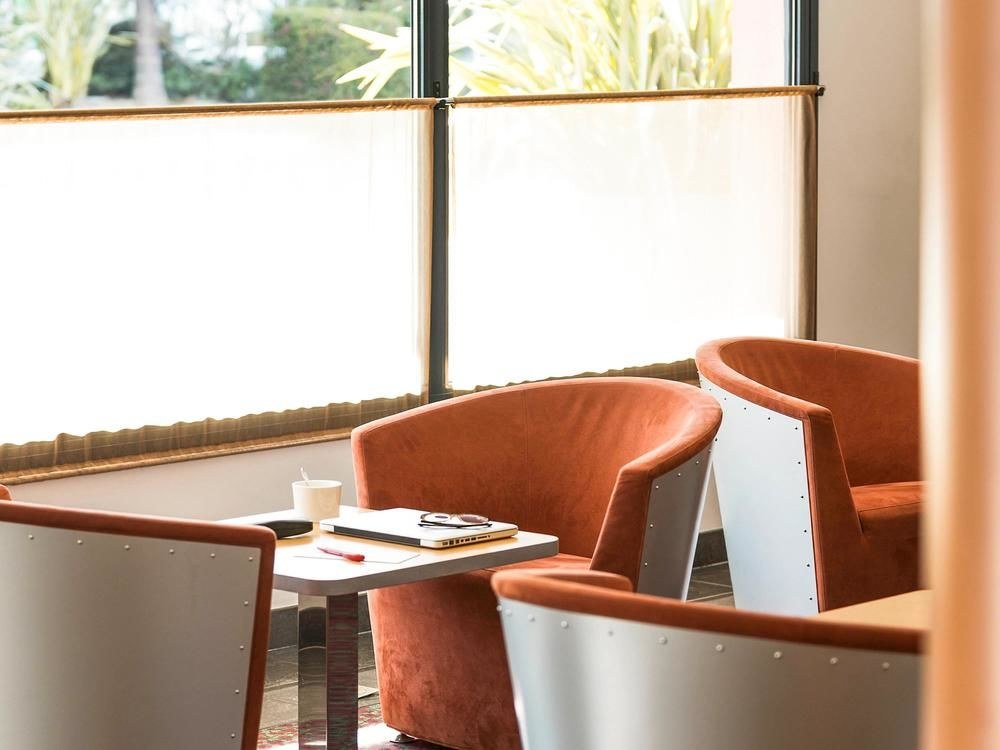 ibis Cannes Mandelieu photo 1