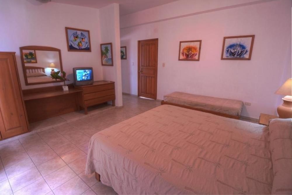 ACUARIUM SUITE RESORT