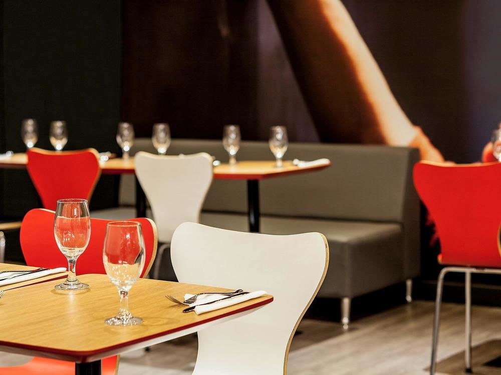 IBIS PARIS ISSY LES MOULINEAUX VAL DE SEINE photo 1