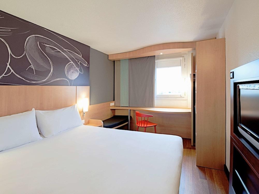 IBIS PARIS ISSY LES MOULINEAUX VAL DE SEINE photo 4