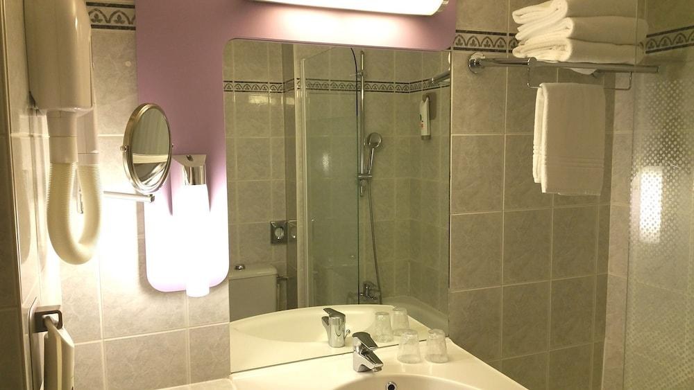 IBIS STYLES MARSEILLE CENTRE PRADO CASTELLANE photo 3
