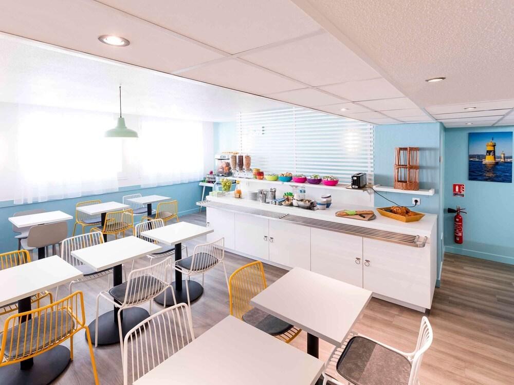 IBIS STYLES MARSEILLE CENTRE PRADO CASTELLANE photo 4