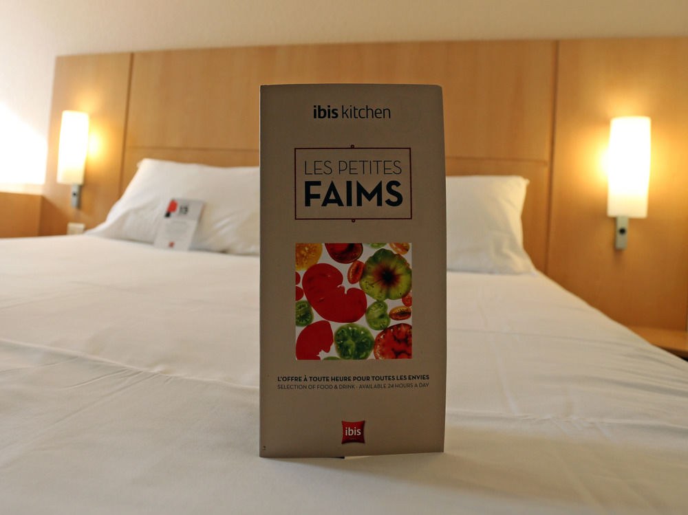 IBIS MONTPELLIER CENTRE - POLYGONE
