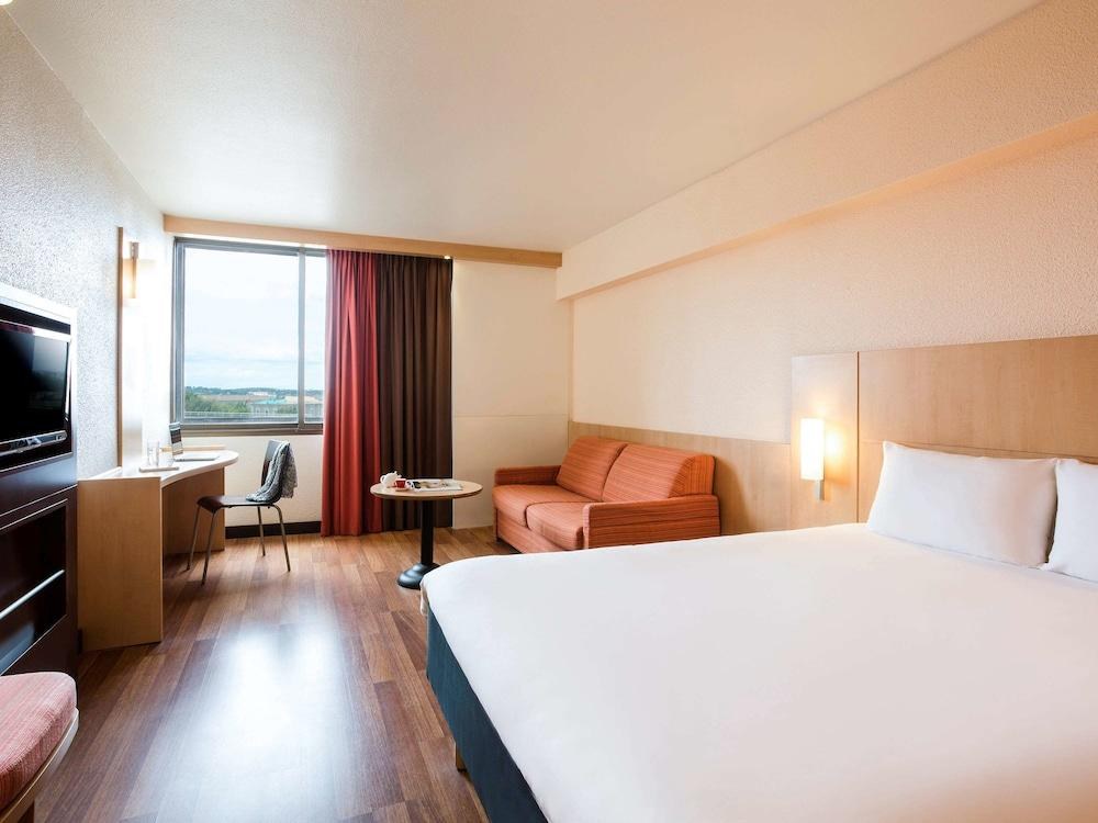 IBIS MONTPELLIER CENTRE COMEDIE photo 3