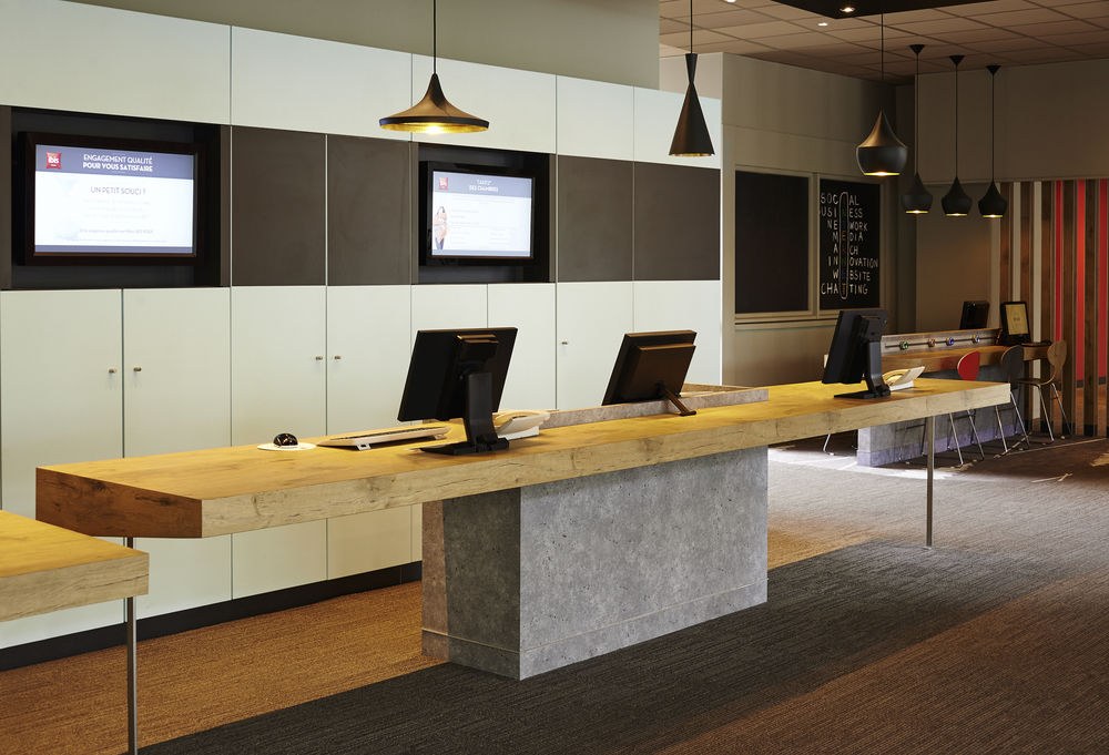 IBIS STRASBOURG CENTRE HISTORIQUE