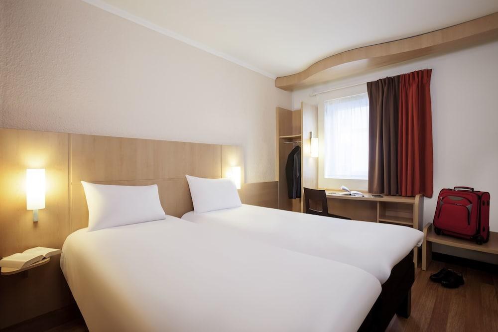 Hotel Ibis Paris Bastille Opera 11ème photo 2