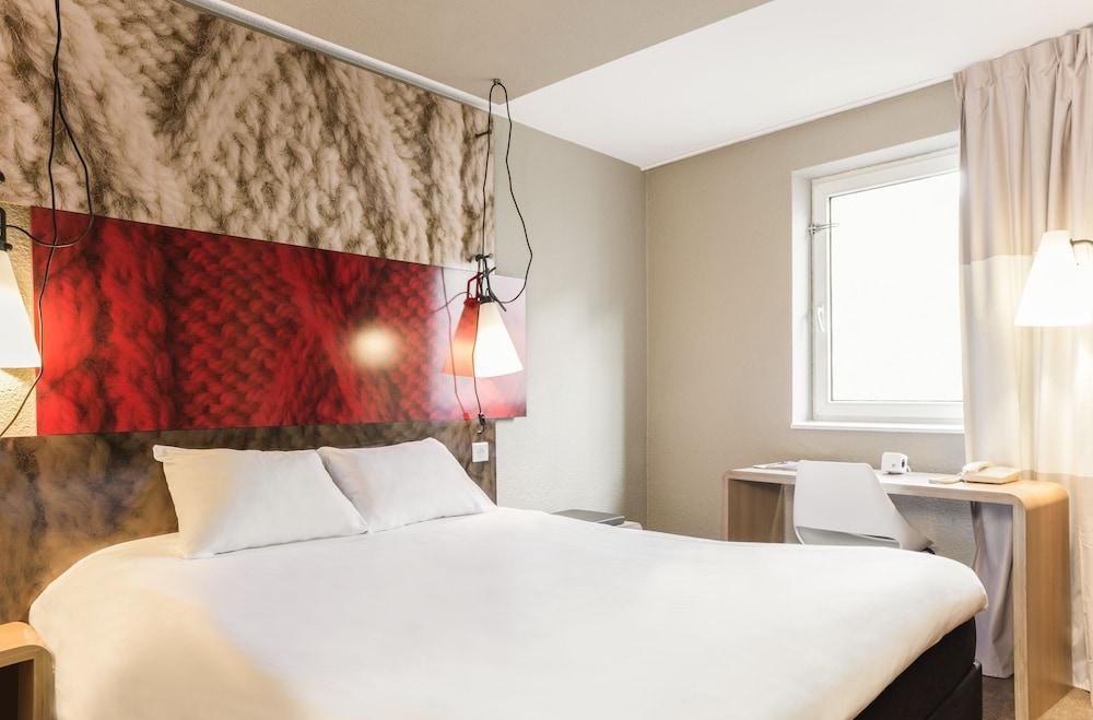 IBIS PARIS BASTILLE FAUBOURG SAINT ANTOINE 11EME photo 4