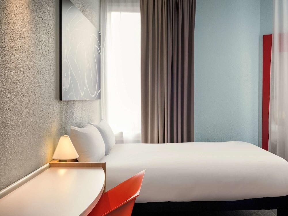 Ibis Daumesnil Porte Doree photo 2