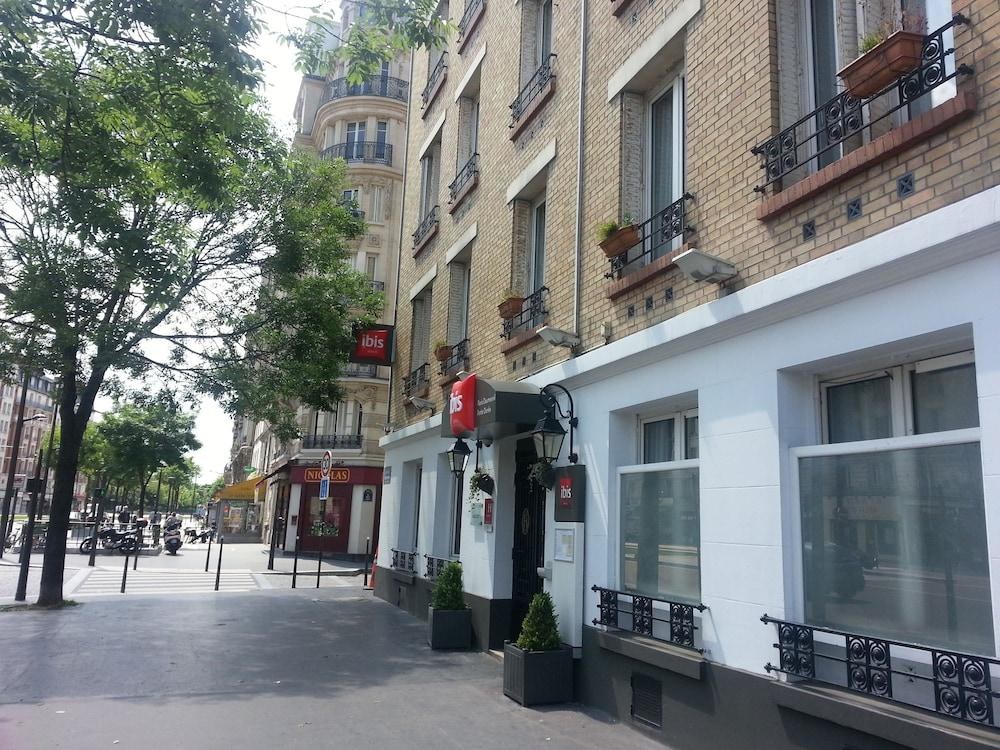 Ibis Daumesnil Porte Doree photo 4