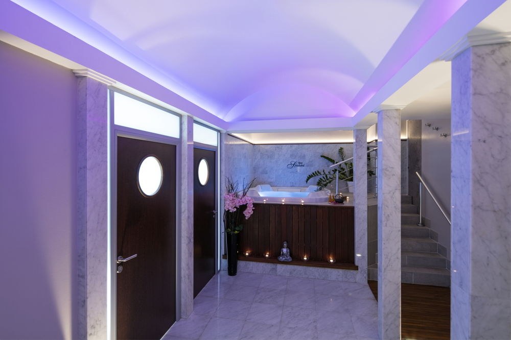 HOTEL GOUNOD