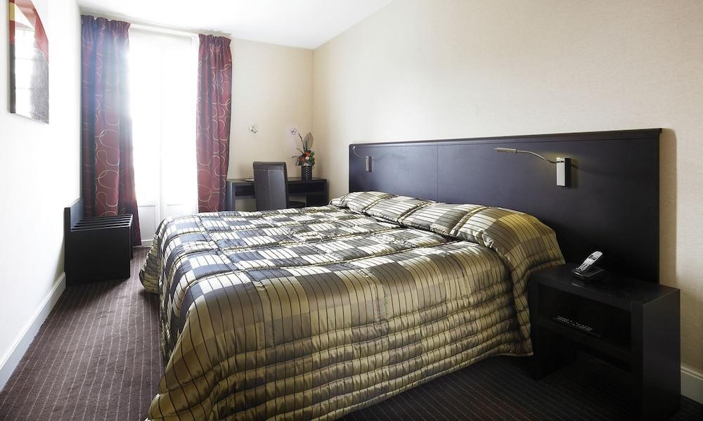 HOTEL GOUNOD photo 2