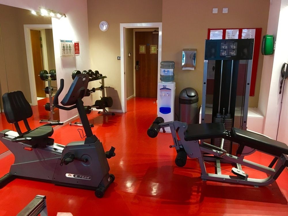 FRASER SUITES GLASGOW photo 1