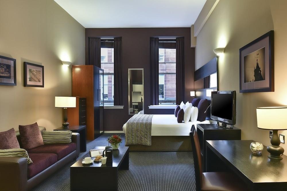 FRASER SUITES GLASGOW photo 2