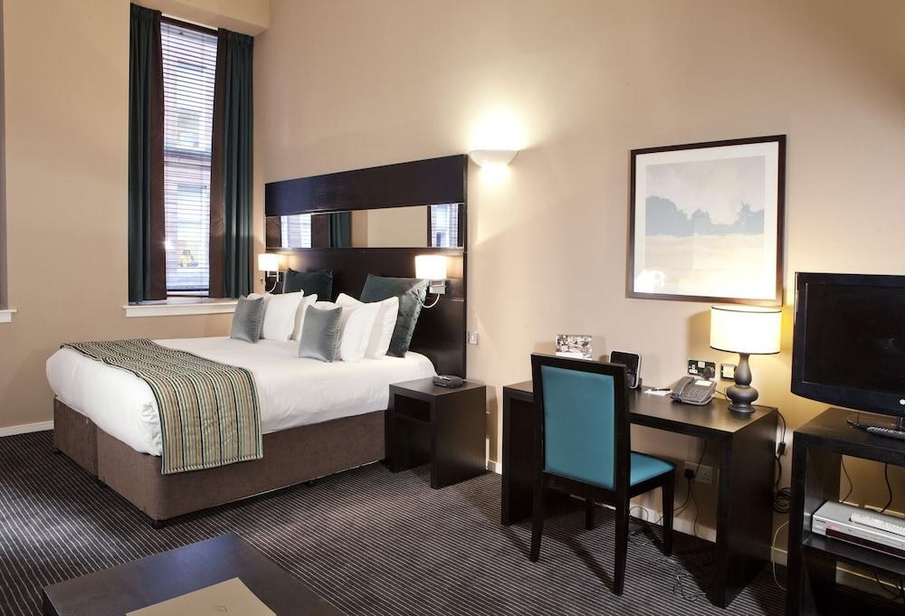 FRASER SUITES GLASGOW photo 4
