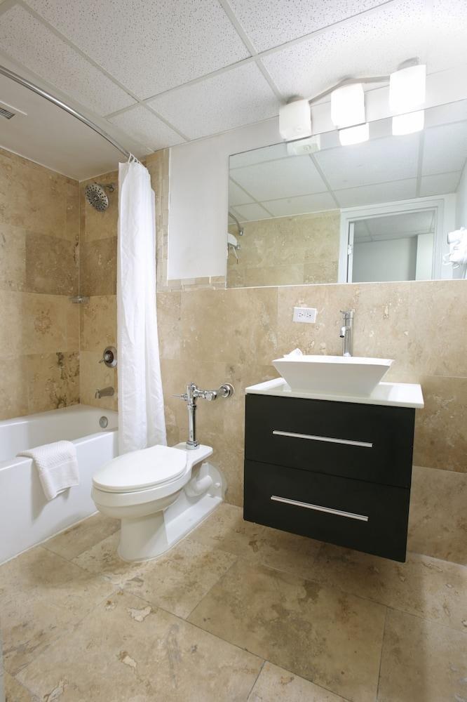 SAN JUAN AIRPORT HOTEL photo 4