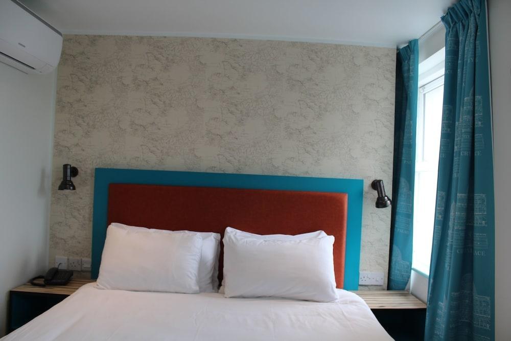 EURO HOTEL QUEENS photo 3