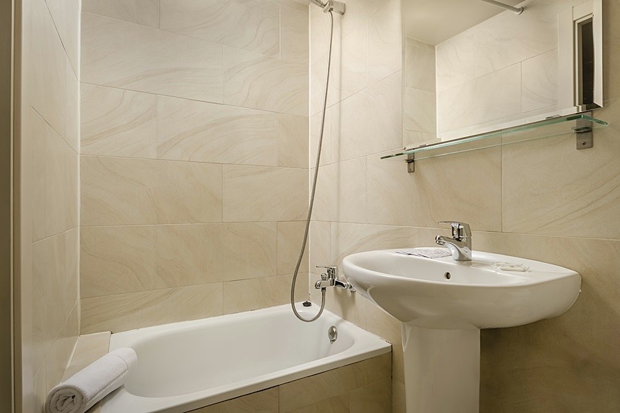 HOSTAL MATHEU photo 2