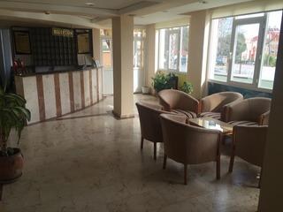 SELGE HOTEL SIDE photo 1