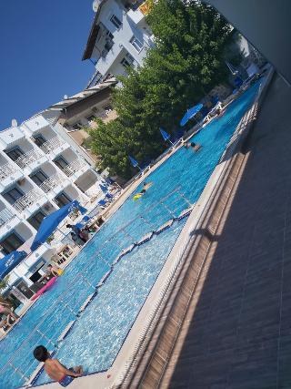 SELGE HOTEL SIDE photo 2