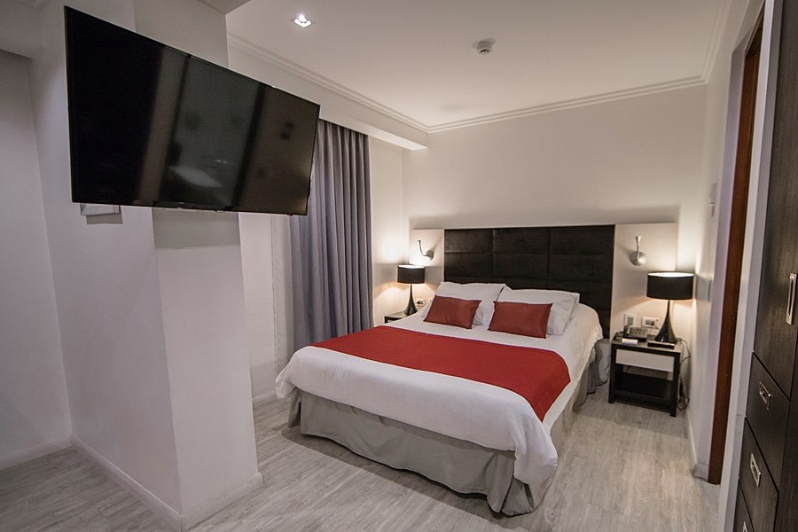 HOTEL SOMMELIER AGUSTINAS