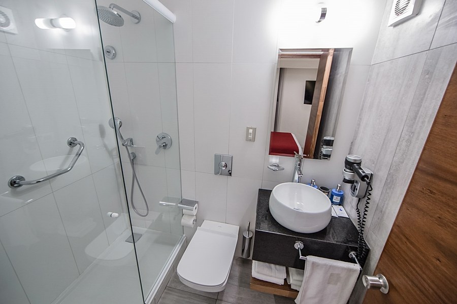 HOTEL SOMMELIER AGUSTINAS photo 3
