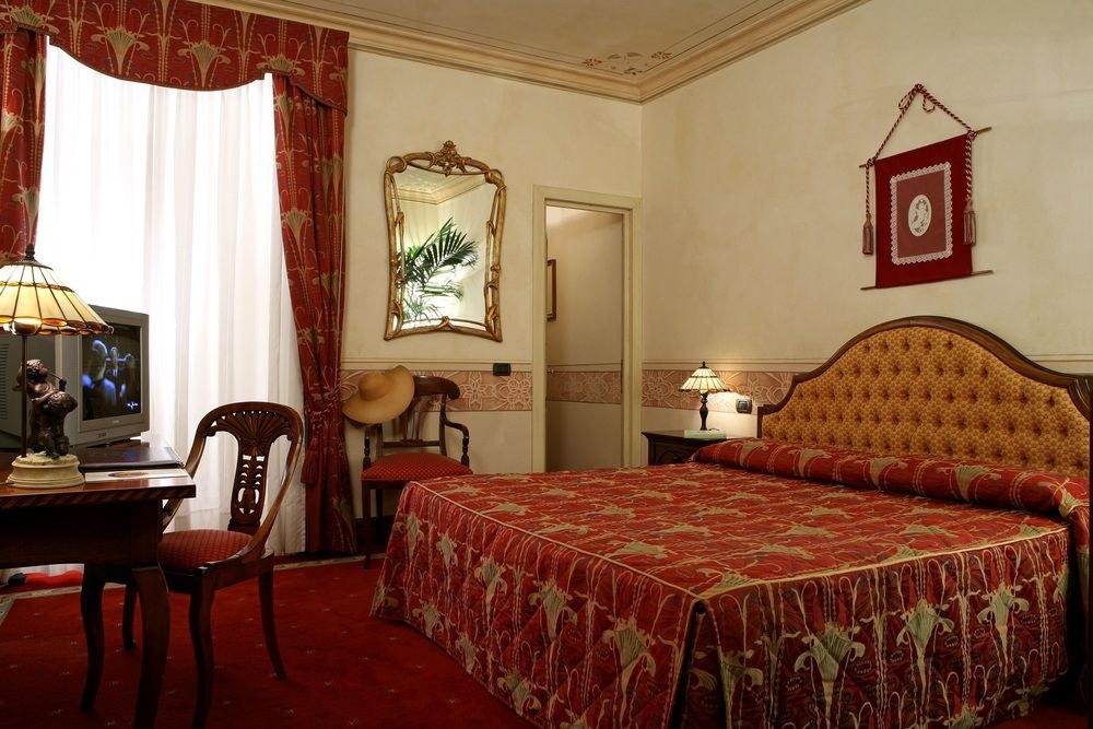 LIBERTY HOTEL photo 1
