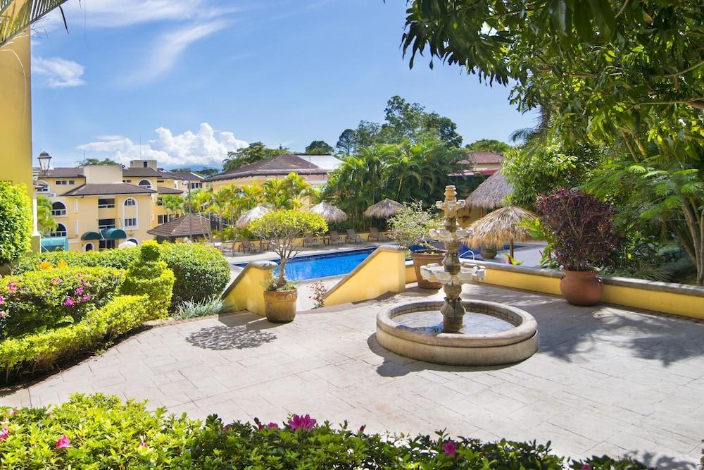 APARTHOTEL & SUITES VILLAS DEL RIO photo 2